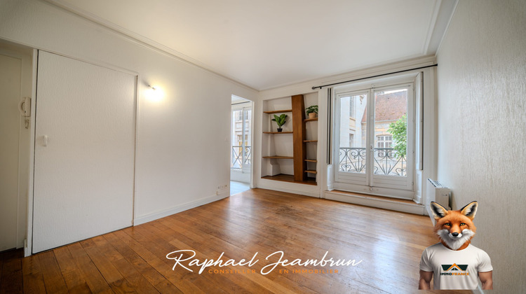Ma-Cabane - Vente Immeuble Besançon, 270 m²