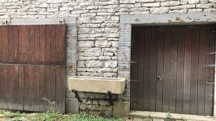 Ma-Cabane - Vente Immeuble BESANCON, 518 m²
