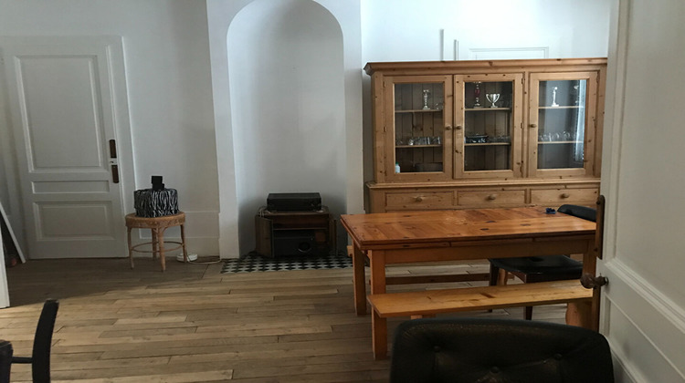 Ma-Cabane - Vente Immeuble BESANCON, 518 m²