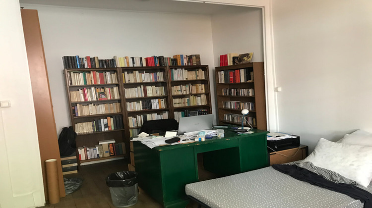 Ma-Cabane - Vente Immeuble BESANCON, 518 m²