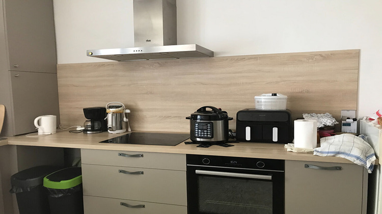 Ma-Cabane - Vente Immeuble BESANCON, 518 m²