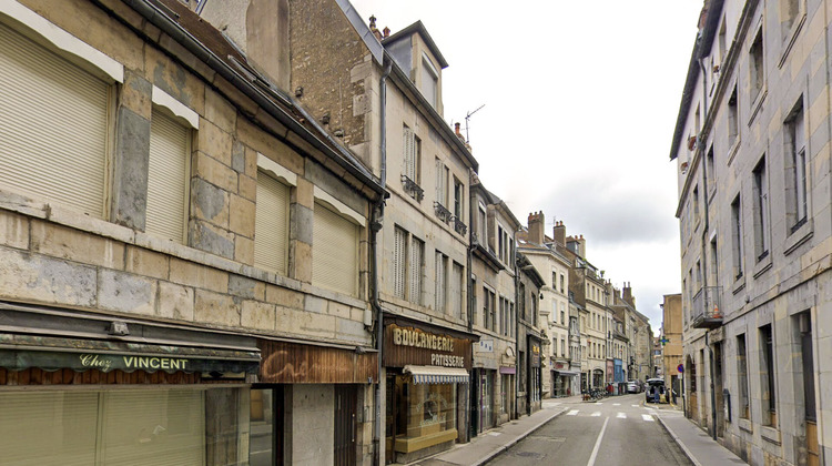 Ma-Cabane - Vente Immeuble BESANCON, 290 m²