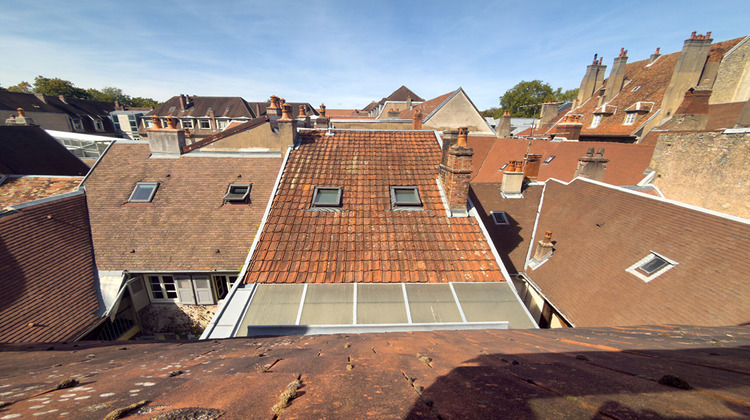 Ma-Cabane - Vente Immeuble BESANCON, 290 m²
