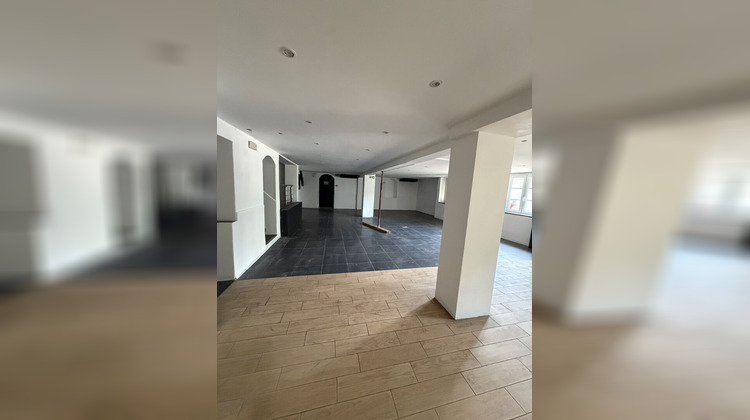 Ma-Cabane - Vente Immeuble BESANCON, 400 m²