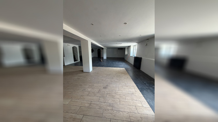Ma-Cabane - Vente Immeuble BESANCON, 400 m²