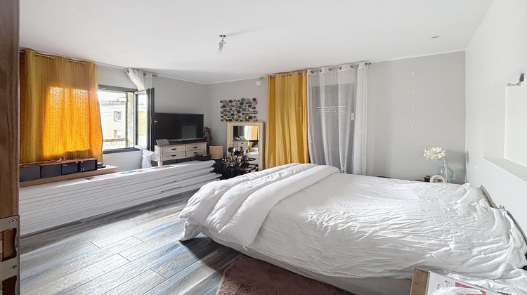 Ma-Cabane - Vente Immeuble Besancon, 340 m²
