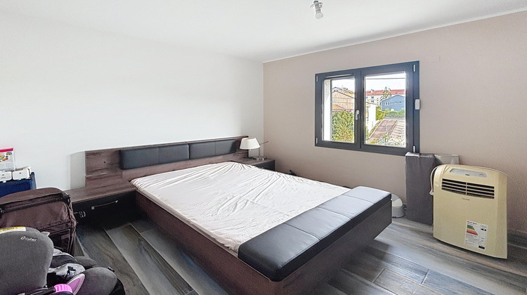 Ma-Cabane - Vente Immeuble Besancon, 340 m²