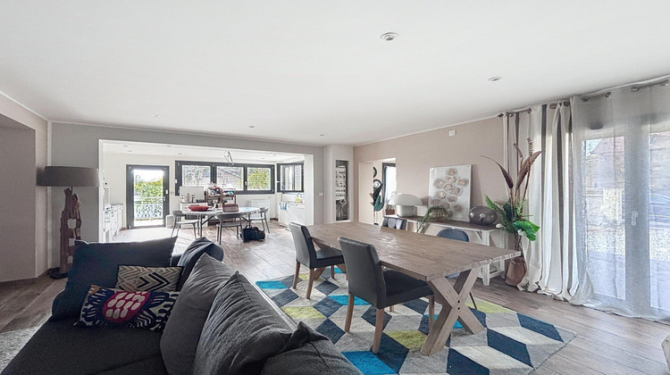 Ma-Cabane - Vente Immeuble Besancon, 340 m²