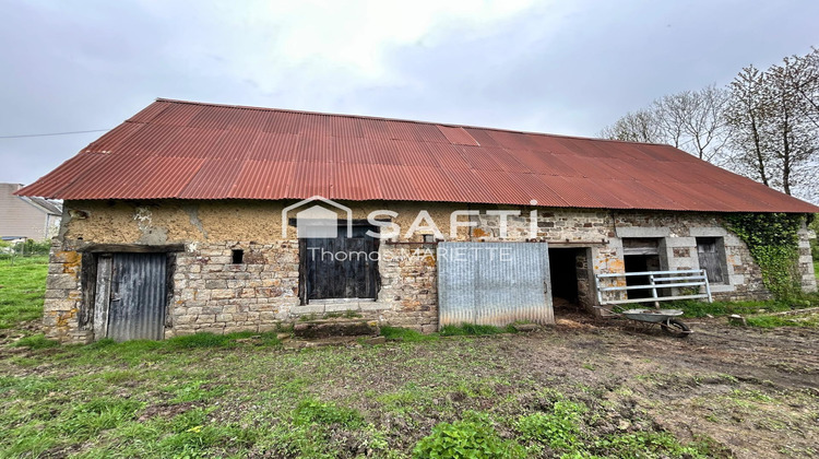 Ma-Cabane - Vente Immeuble Beslon, 88 m²