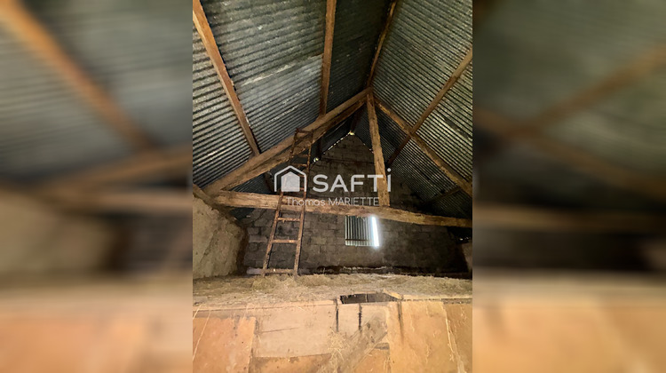 Ma-Cabane - Vente Immeuble Beslon, 88 m²
