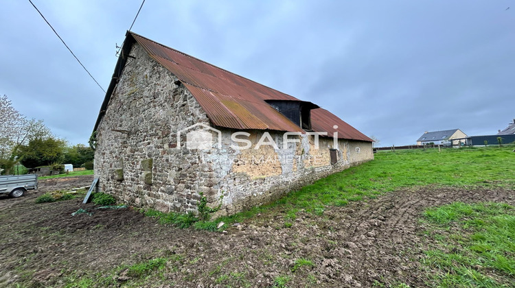Ma-Cabane - Vente Immeuble Beslon, 88 m²