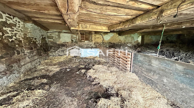 Ma-Cabane - Vente Immeuble Beslon, 88 m²