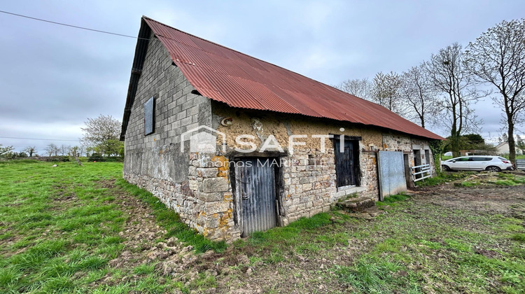 Ma-Cabane - Vente Immeuble Beslon, 88 m²
