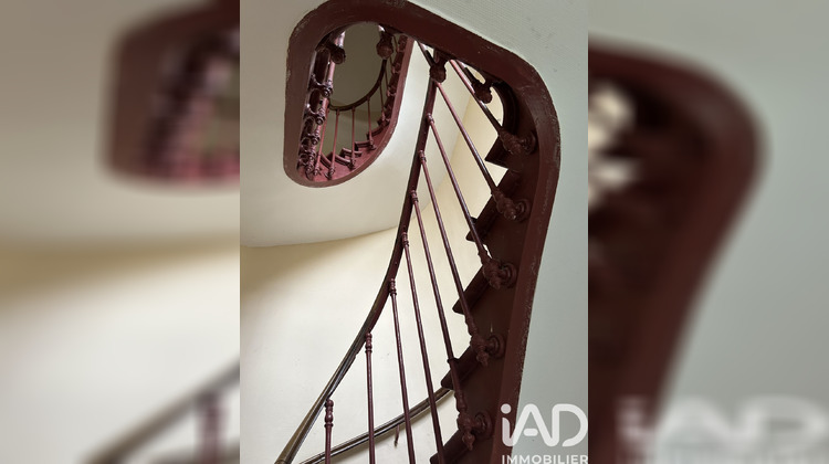 Ma-Cabane - Vente Immeuble Bessancourt, 870 m²