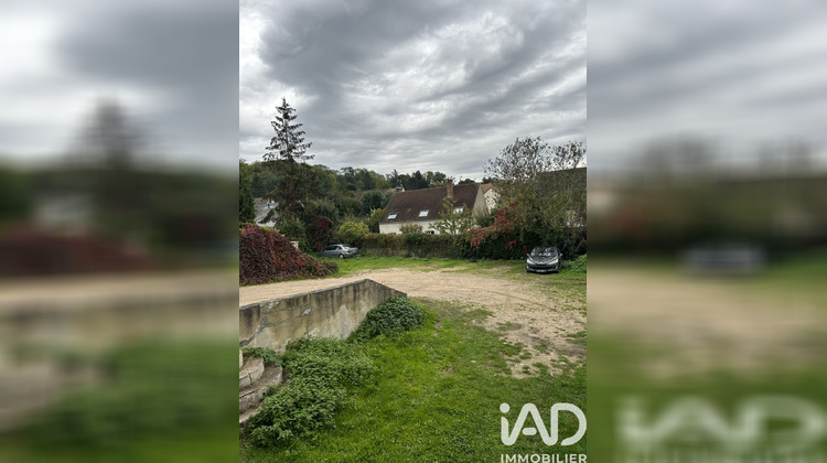 Ma-Cabane - Vente Immeuble Bessancourt, 870 m²