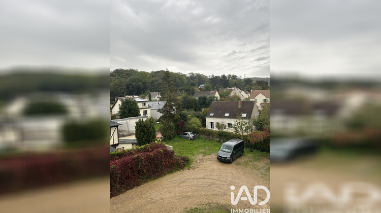 Ma-Cabane - Vente Immeuble Bessancourt, 870 m²