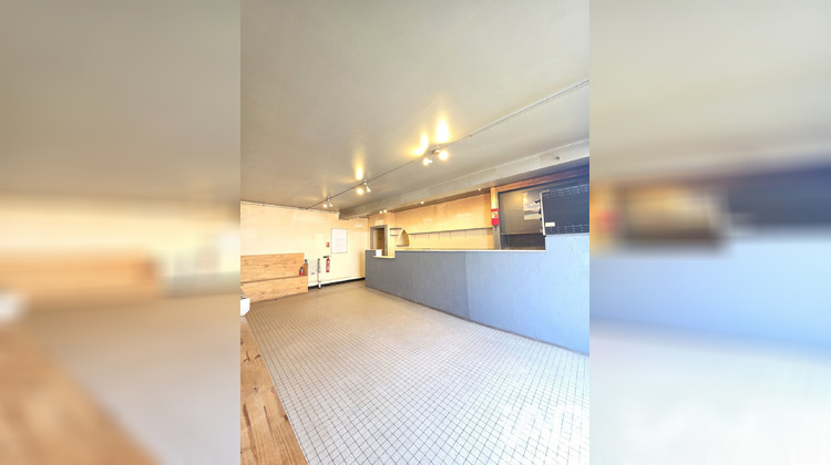 Ma-Cabane - Vente Immeuble Bessay-sur-Allier, 104 m²