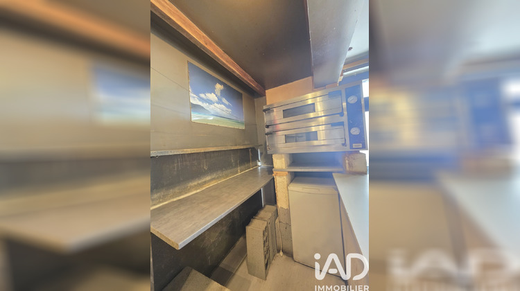 Ma-Cabane - Vente Immeuble Bessay-sur-Allier, 104 m²