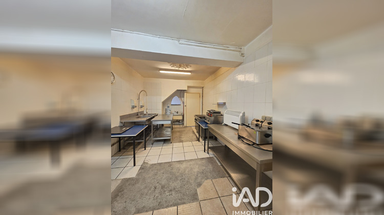 Ma-Cabane - Vente Immeuble Bessay-sur-Allier, 104 m²