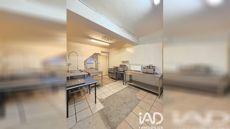 Ma-Cabane - Vente Immeuble Bessay-sur-Allier, 104 m²