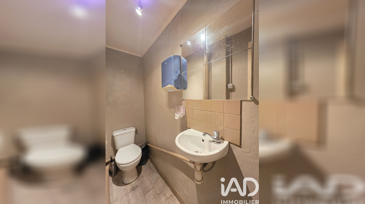 Ma-Cabane - Vente Immeuble Bessay-sur-Allier, 104 m²