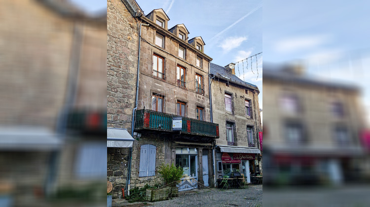 Ma-Cabane - Vente Immeuble Besse-et-Saint-Anastaise, 280 m²