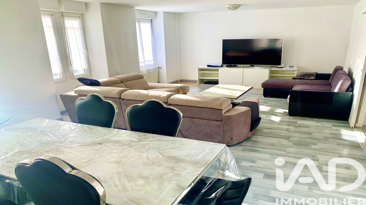 Ma-Cabane - Vente Immeuble Bessé-sur-Braye, 111 m²