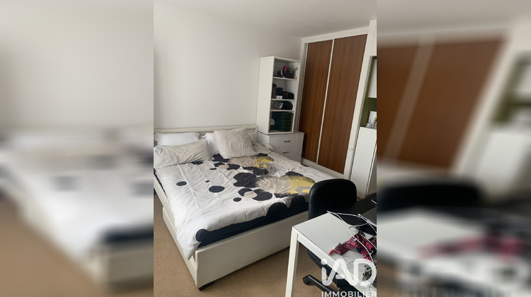 Ma-Cabane - Vente Immeuble Bessé-sur-Braye, 111 m²