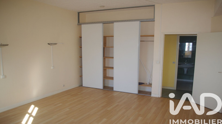 Ma-Cabane - Vente Immeuble Bessé-sur-Braye, 235 m²
