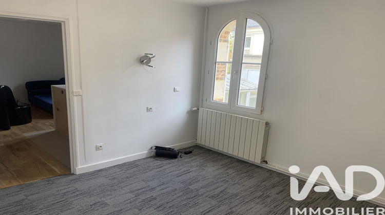 Ma-Cabane - Vente Immeuble Bessé-sur-Braye, 94 m²