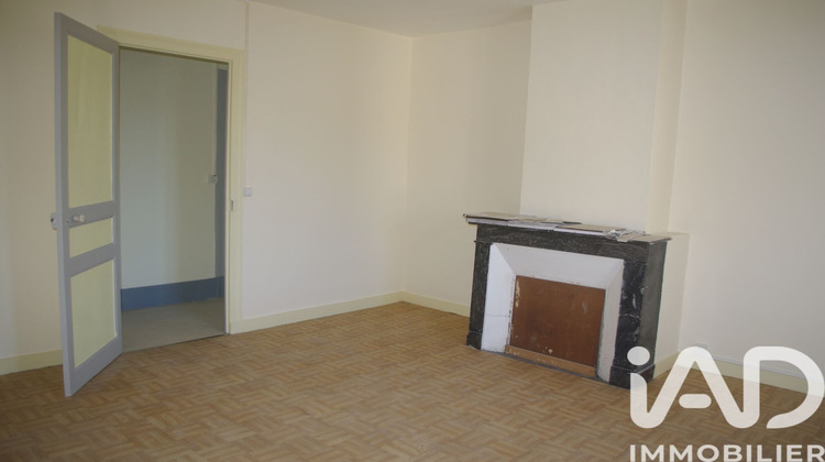 Ma-Cabane - Vente Immeuble Bessé-sur-Braye, 235 m²
