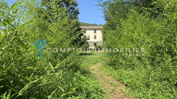 Ma-Cabane - Vente Immeuble Bessèges, 255 m²