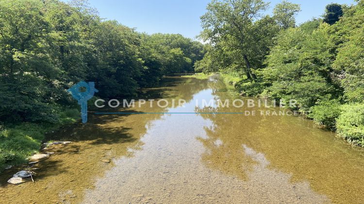 Ma-Cabane - Vente Immeuble Bessèges, 255 m²