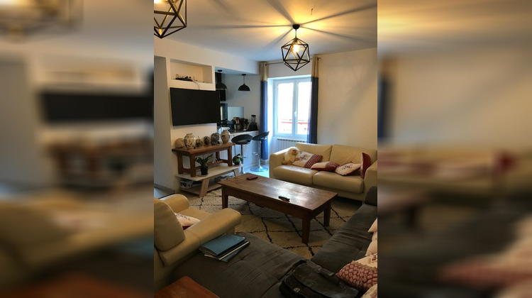 Ma-Cabane - Vente Immeuble BESSEGES, 700 m²