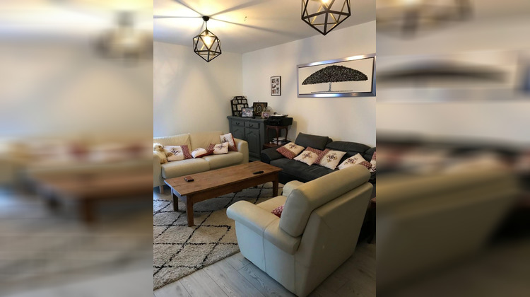 Ma-Cabane - Vente Immeuble BESSEGES, 700 m²