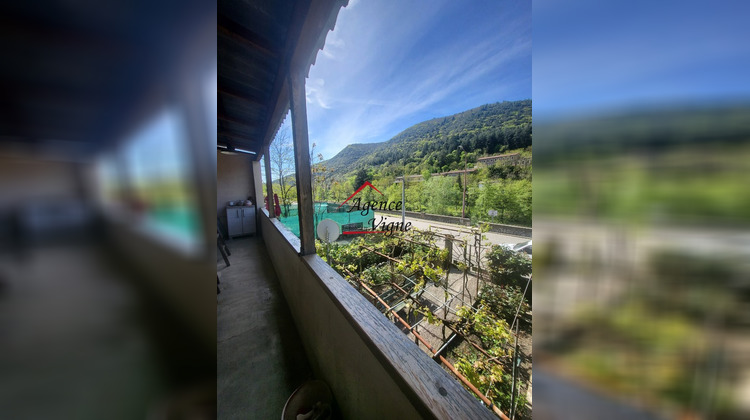 Ma-Cabane - Vente Immeuble BESSEGES, 200 m²