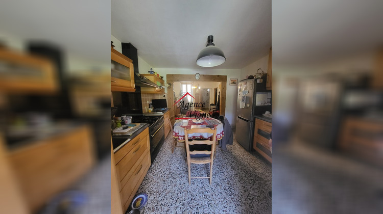 Ma-Cabane - Vente Immeuble BESSEGES, 200 m²