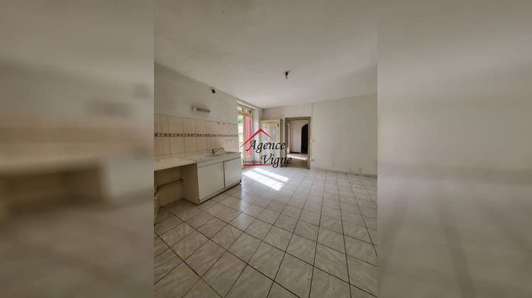 Ma-Cabane - Vente Immeuble BESSEGES, 500 m²