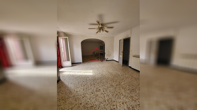 Ma-Cabane - Vente Immeuble BESSEGES, 500 m²