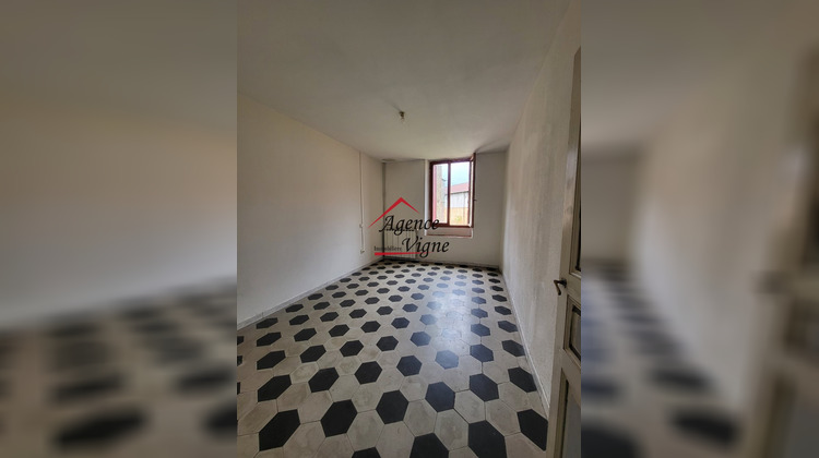 Ma-Cabane - Vente Immeuble BESSEGES, 500 m²