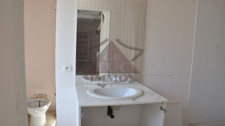 Ma-Cabane - Vente Immeuble BESSEGES, 470 m²