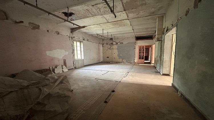 Ma-Cabane - Vente Immeuble BESSEGES, 1500 m²