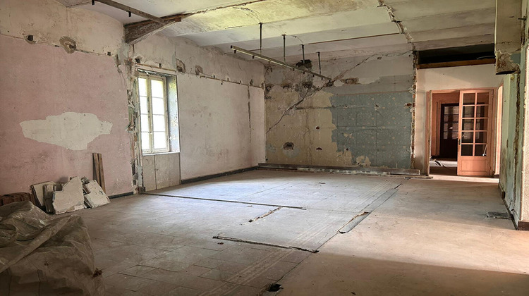 Ma-Cabane - Vente Immeuble BESSEGES, 1500 m²