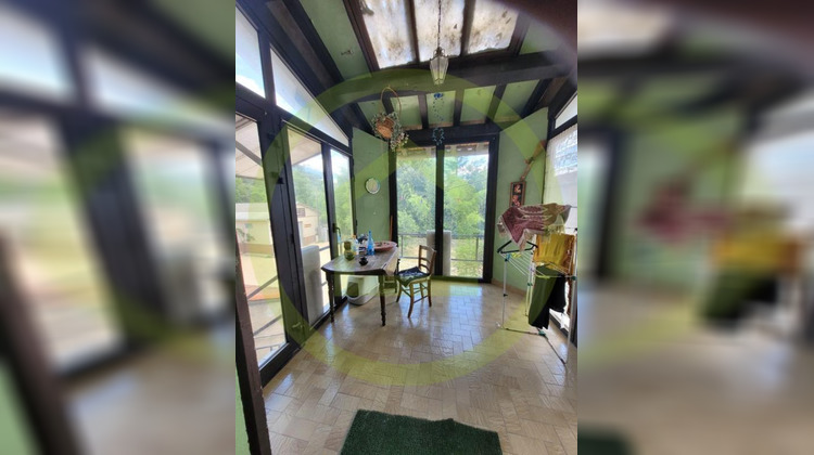 Ma-Cabane - Vente Immeuble BESSEGES, 425 m²