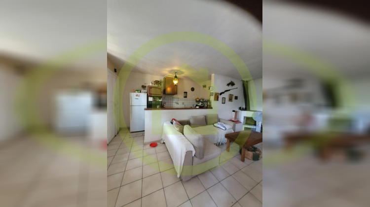 Ma-Cabane - Vente Immeuble BESSEGES, 425 m²