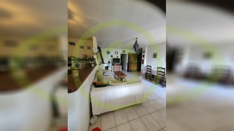 Ma-Cabane - Vente Immeuble BESSEGES, 425 m²