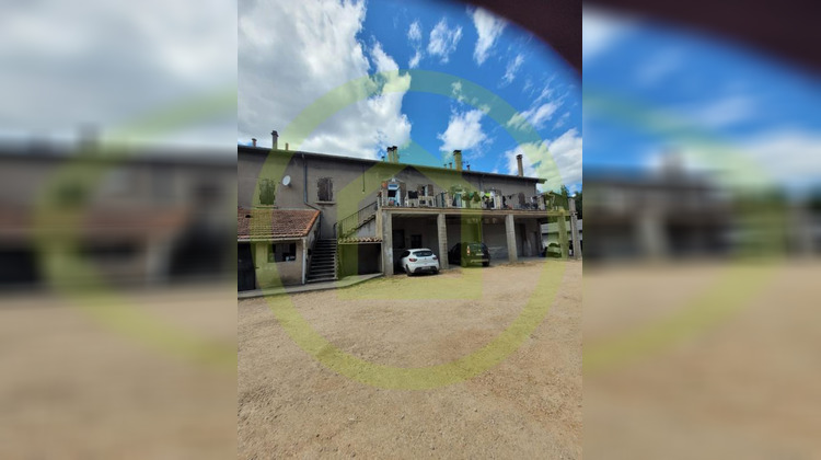 Ma-Cabane - Vente Immeuble BESSEGES, 425 m²