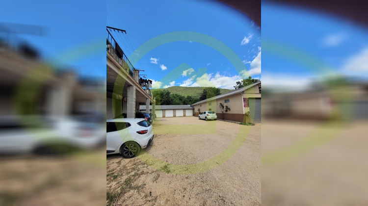 Ma-Cabane - Vente Immeuble BESSEGES, 425 m²