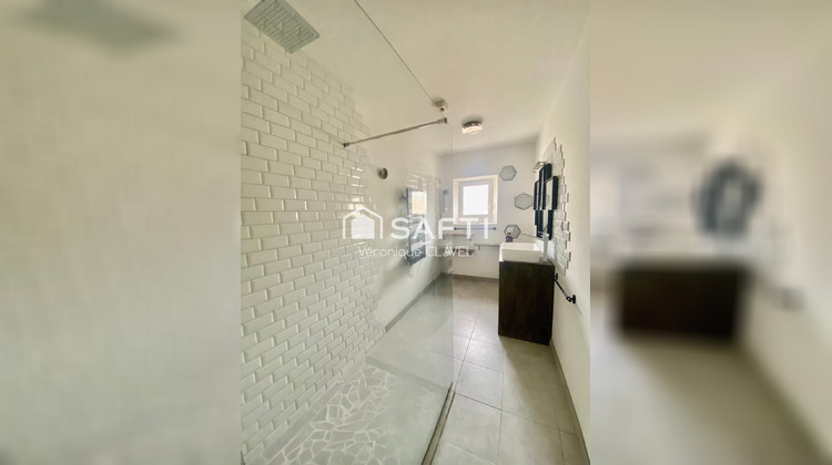 Ma-Cabane - Vente Immeuble Besseges, 309 m²