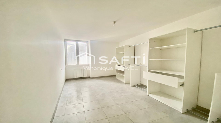 Ma-Cabane - Vente Immeuble Besseges, 309 m²